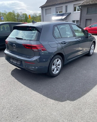 Volkswagen Golf cena 67900 przebieg: 47000, rok produkcji 2020 z Sztum małe 154